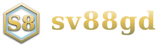 sv88gd logo